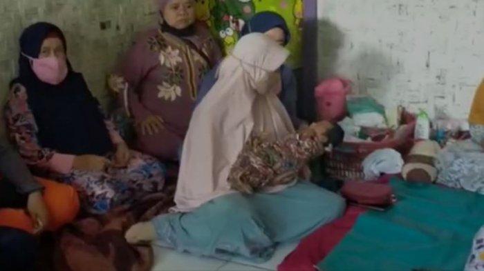 Ayah Bayi yang Dilahirkan Siti Jainah Warga Cianjur yang Tak Merasa Hamil Dicari, Menjurus Sosok Ini