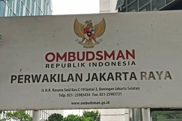 Ombudsman Periksa Pejabat Dinkes DKI secara Daring Terkait Vaksin untuk Helena Liem