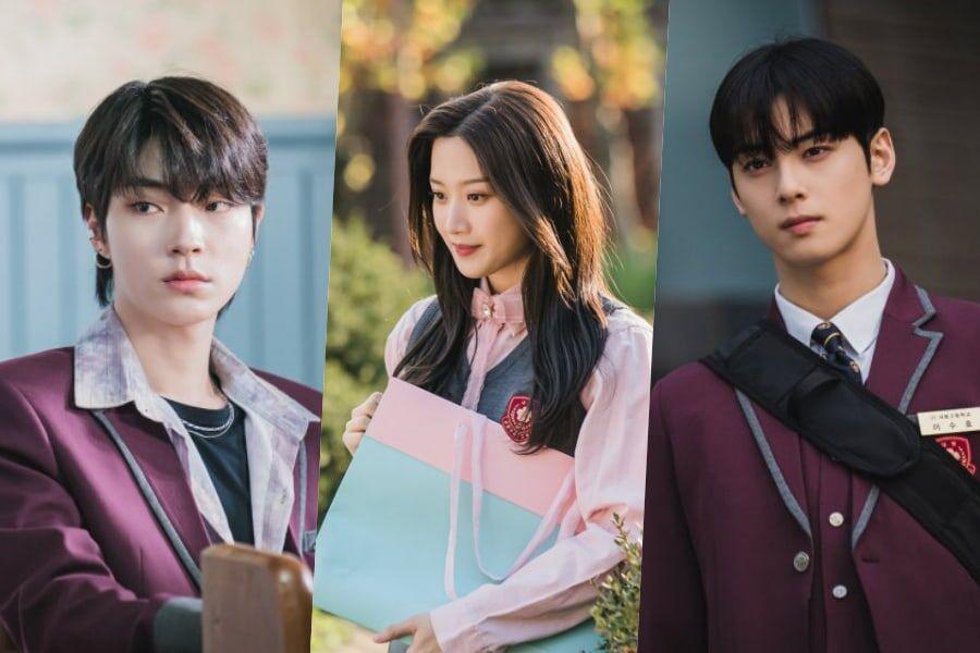 Drakor Makin Populer, Berikut 5 Drama Korea Favorit Penonton Internasional, tapi Ratingnya Rendah di Korea