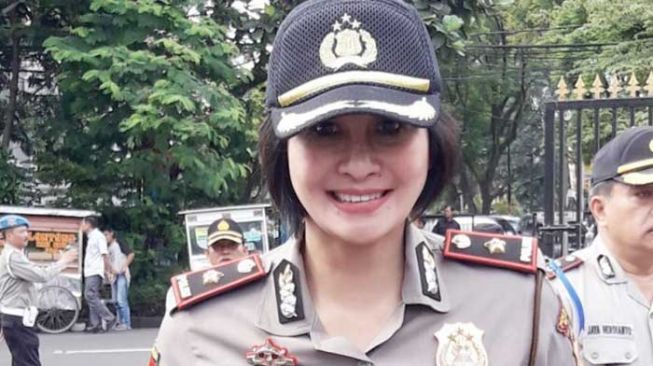 Kelakuan Kompol Yuni Coreng Polri, DPR: Pecat dan Dipidanakan!