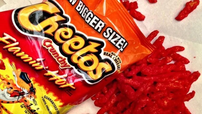 Lays, Doritos dan Cheetos Dikabarkan Akan Absen di Indonesia Mulai Agustus 2021, Kenapa ??