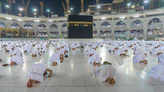 Isu Jemaah Haji RI Ditolak karena Belum Bayar Utang ke Arab Saudi, Kemenag Membantah