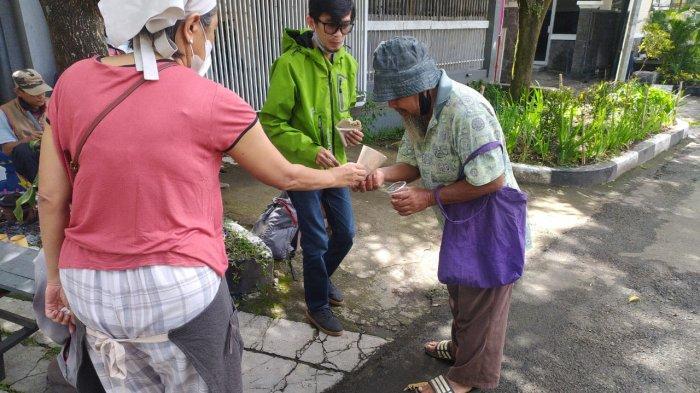Ada Aplikasi Greeny untuk Pemulung di Kota Bandung, untuk Hapus Stigma Negatif di Masyarakat