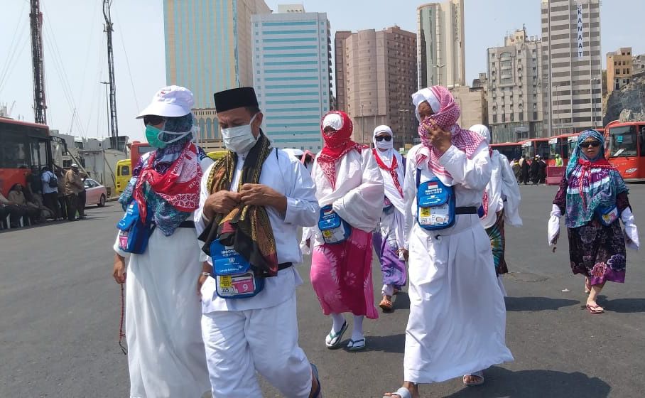 Kemenag Memastikan Indonesia Tidak Mempunyai Utang Biaya Akomodasi Jemaah Haji ke Arab Saudi