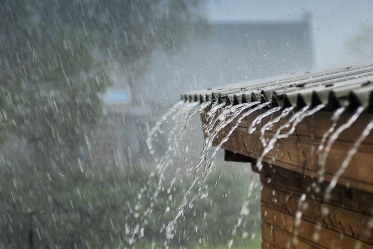 Pagi Hari ini, BMKG Prediksi Seluruh Wilayah Jakarta Diguyur Hujan  
