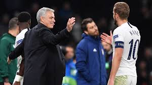 Jose Mourinho Ungkap Alasan Harry Kane Tak Tampil di Liga Europa