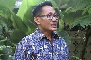 Buzzer Ribut soal Museum SBY, Kader PD: Mending Bikin Museum Janji Jokowi!