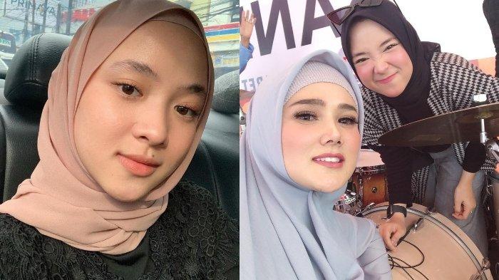Foto Nissa Sabyan dan Mulan Jameela Mendadak Nyebar, Disorot Setelah Perselingkuhan Ayus Terbongkar