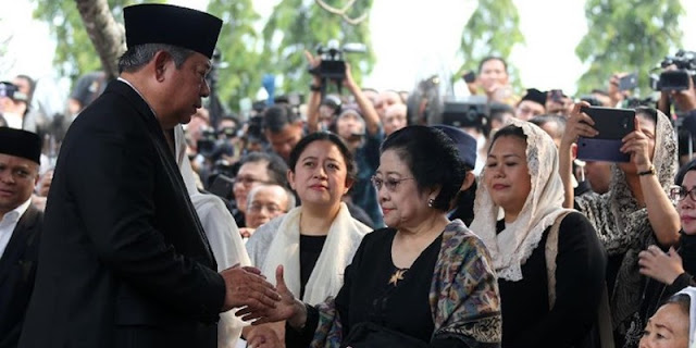 Hasto Dijuluki Durno, PDIP: Dia Hanya Memperjelas Episode ‘Siapa Dizalimi Siapa’ Di Pilpres 2004