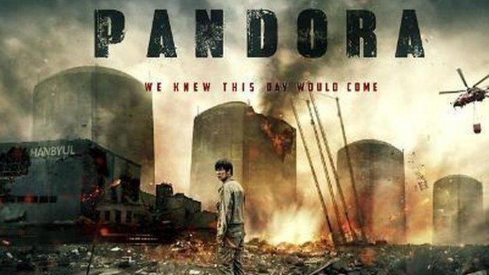 Rekomendasi Film Pandora Bencana Gempa Bumi dan Ledakan Nuklir Tayang di Netflix Berikut Sinopsisnya