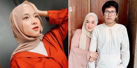 Nissa Sabyan Ramai Disebut Pelakor, Eks Sabyan: Jangan Kaitkan dengan Hijabnya