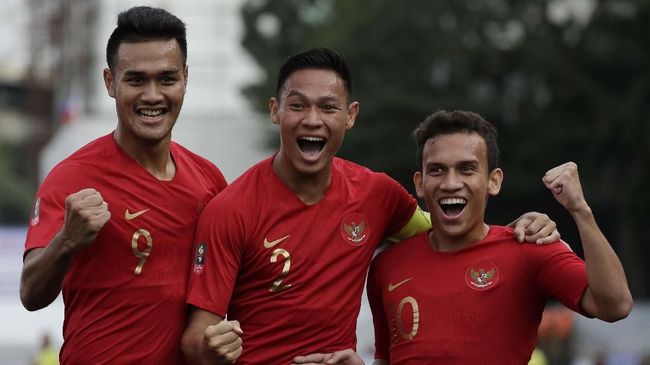 AFC Gelar Polling Pemain Muda Terbaik Indonesia