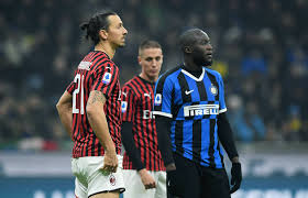 Jadwal Pertandingan Serie A Malam ini, AC Milan vs Inter Milan - Nerazzurri Unggul di 5 Duel Terakhir