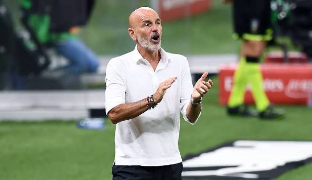 Dikalahkan Inter Milan Dengan Skor 3-0, 'Ini Pekan yang Sulit' Ujar Stefano Pioli