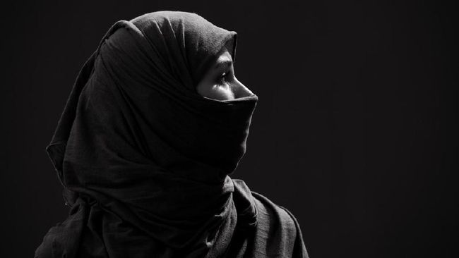 Iran Keluarkan Fatwa Perempuan di Kartun Harus Pakai Hijab