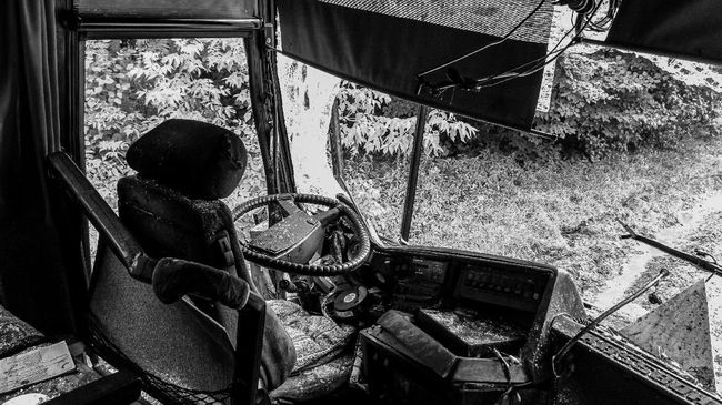 Kronologi Avanza Vs Bus Intra Kecelakaan di Tebingtinggi
