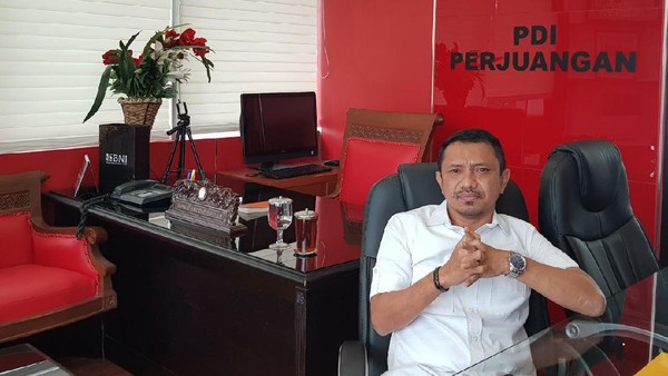 Pro-Prabowo Condong Tak Percaya Vaksin COVID, Politikus PDIP: Perlu Didalami