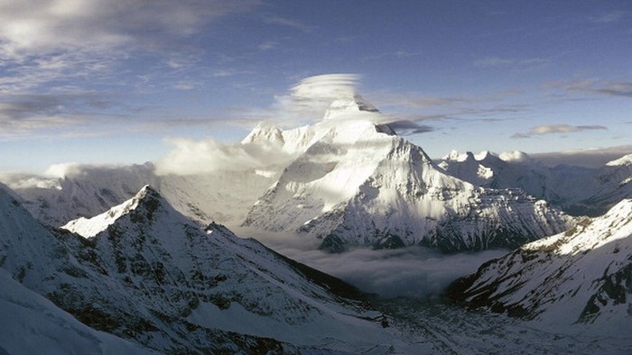Longsor di Himalaya, Perangkat Mata-mata Nuklir Jadi Pemicunya?