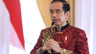 PP UU Ciptaker Diteken Jokowi, Buruh: Rezim Tak Berpihak pada Rakyat