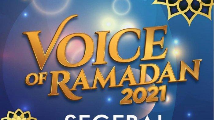 Nasib Nissa Sabyan dan Ayus Jadi Juri Voice of Ramadan 2021 Dipertanyakan, Isu Selingkuh Disoroti