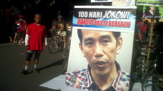 Jokowi Berjanji Atasi Banjir DKI Saat Jadi Presiden, Rizal Ramli: Janji Bejibun, Pelaksanaan Payah
