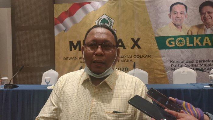 Ketua DPD Golkar Majalengka Sebut Hal Mustahil Ridwan Kamil Bisa Duduki Kursi Ketua Golkar Jabar