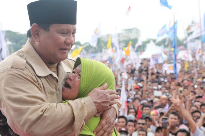 Popularitas Prabowo-Sandi Tinggi, Mardani: Emak-emak Pendukung Masih Kecewa