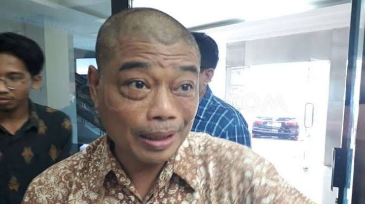 Romo Benny Ngaku Kritik Banjir Jakarta sebagai Budayawan, Bukan Staf Khusus BPIP