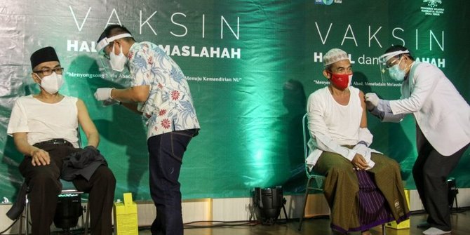 Program Vaksinasi Covid-19, DPRD Surabaya Sarankan Dinkes Tambah Vaksinator Agar Target Vaksinasi Tercapai