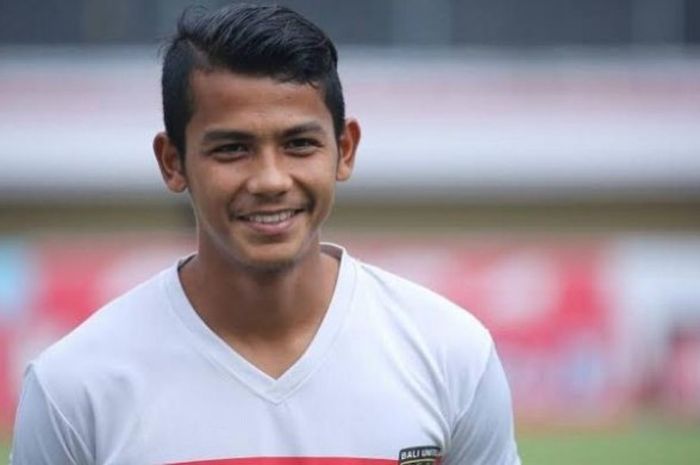 Menatap Gelaran Turnamen Piala Menpora 2021, Abdul Rachman Pergi, Leo Guntara Datang ke Borneo FC