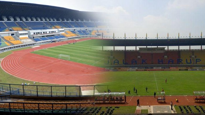 Bandung Jadi Salah Satu Kota yang Ditunjuk Sebagai Tuan Rumah Turnamen Pramusim Piala Menpora 2021, Mulai Melakukan Program Persiapan