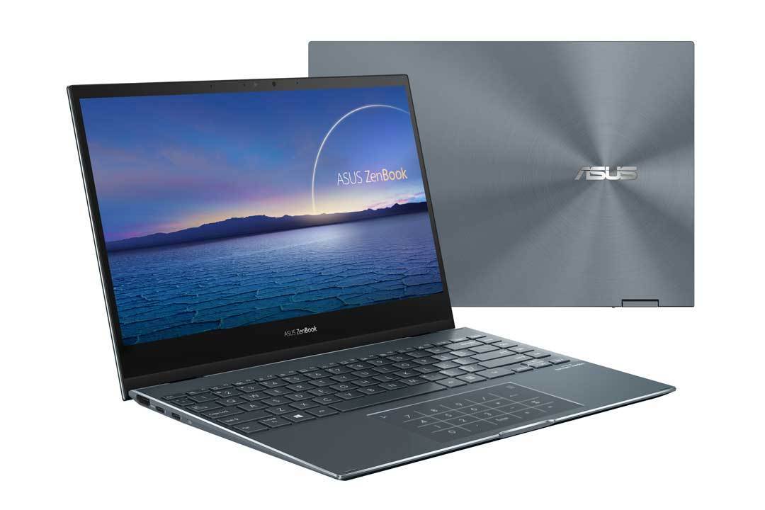 ASUS Rilis Tiga ZenBook Terbaru dengan 11th Gen Intel Core, Dibekali Berbagai Fitur dan Teknologi Teranyar