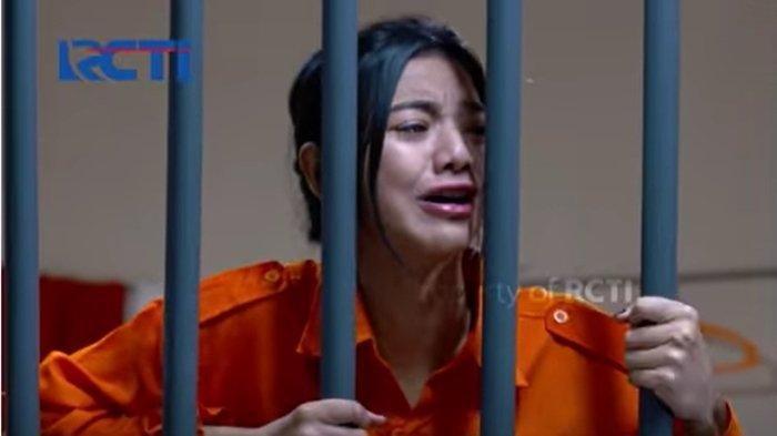 BOCORAN CERITA Ikatan Cinta 25 Februari 2021: Elsa Meraung di Penjara, Andin-Aldebaran Makin Mesra