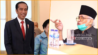 Salim Said soal Jokowi: Baik saja Tidak Cukup, Kalau Presiden Tidak Kuat Akan jadi Mainan Oligarki
