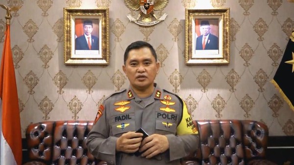 Kapolda Metro Jaya Minta Maaf Bawahannya Tembak Anggota TNI AD dan Warga