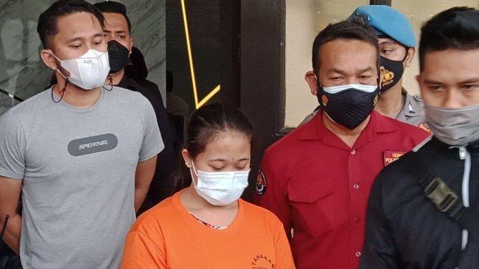Ngaku Ditusuk dan Diperkosa, Ternyata Orang Dekat yang Telah Menghabisi Nyawa Lansia di Bandung