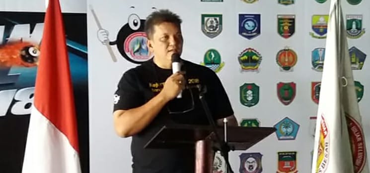 Tim Pobsi Jabar Optimis Raih 3 Medali Emas PON Papua 2021