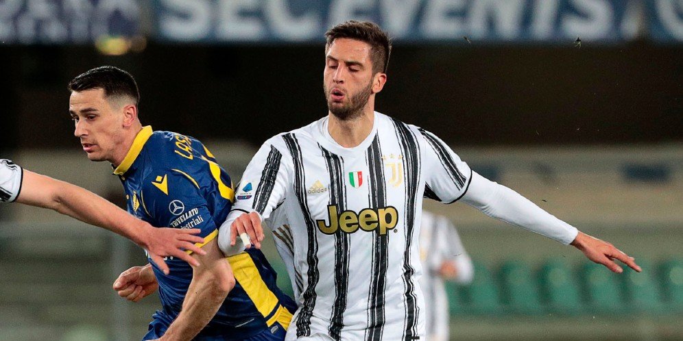 Diimbangi Verona Juventus Marah, Masih Meyakini Bisa Mempertahankan Gelar Juara Serie A