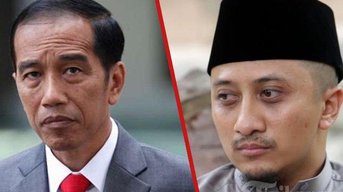 Presiden Jokowi Buka Keran Izin Investasi Miras, Ustaz Yusuf Mansur Jawab Alasan Dirinya Masih Diam