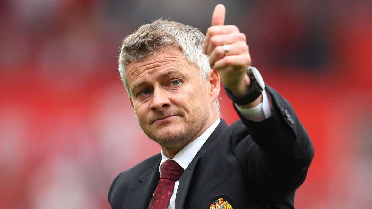Ole Diklaim Lebih Sukses dari Mourinho di Manchester United