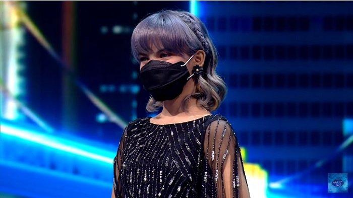 HASIL Indonesian Idol 1 Maret 2021, Gadis Asal Purwakarta Ini Tereliminasi, Begini Komentarnya