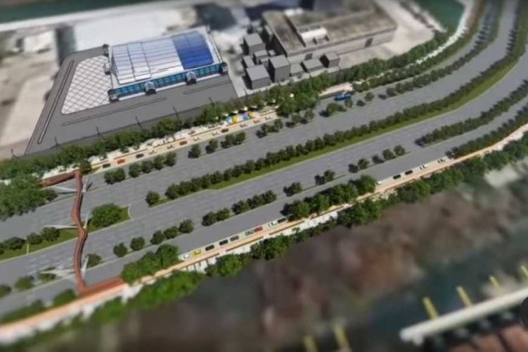 DPRD Kota Makassar Harapkan Proyek Pedestrian Metro Tanjung Bunga Tidak Mangkrak