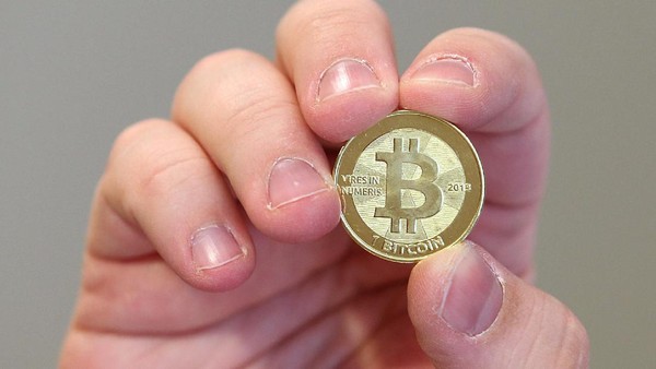 Harga Bitcoin Merangkak Naik Lagi ke Rp 695 Juta per Keping