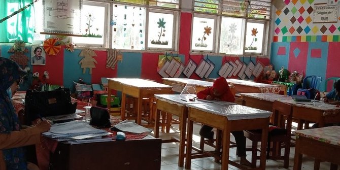 Realisasi Program 1 Juta Guru, 1.220 Tenaga Honorer di Garut Dikabarkan Diangkat Jadi PPPK