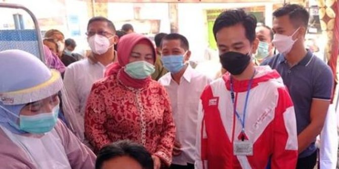 Vaksinasi Guru Dikebut, KBM Tatap Muka di Solo Akan Dimulai Bulan Juli 2021