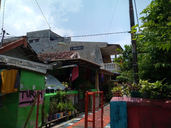 Densus 88 Juga Ciduk Terduga Ter*ris di Surabaya Barat