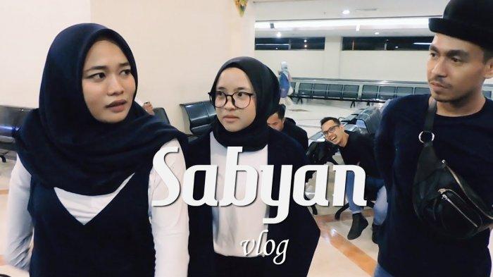 KABAR BARU Nissa Sabyan dan Ayus, Akhirnya Anisa Rahman Muncul Ungkap Keterangan dan Kabar Gembira