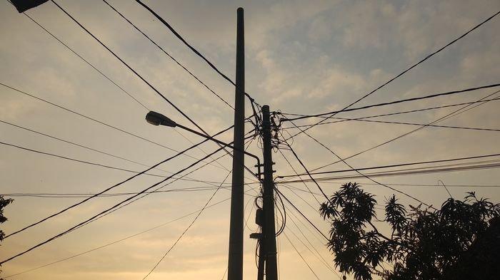 SIAP-SIAP, Wilayah Sukabumi Akan Mati Lampu 7 Jam, PLN Lakukan Maintenance  