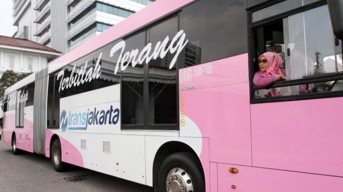 BRT Bandung Raya Akan Beroperasi Mirip TransJakarta, Diharap Bisa Kurangi Macet