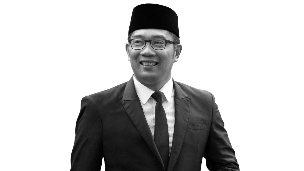 Nama Ridwan Kamil Disebut Golkar dan Demokrat, Pengamat: Magnet Politik Kang Emil Kuat